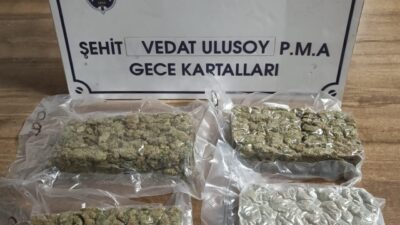 Emre KURT-Utku Can SÖNMEZ/İSTANBUL, – FATİH’te devriye görevi yapan bekçilerin