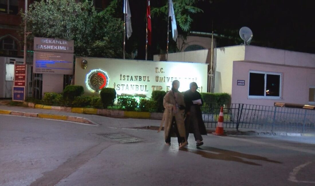 Baran AKKAYA/İSTANBUL, – FATİH’te otelde konaklayan 2 kardeş gıda zehirlenmesi