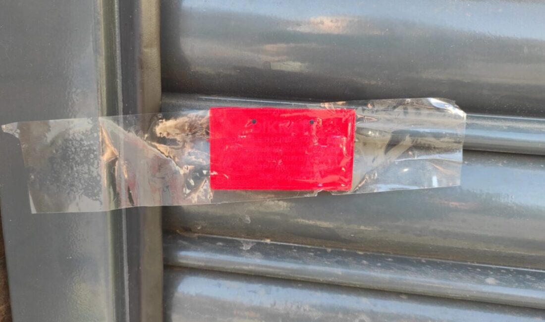 Hasan YILDIRIM/İSTANBUL, Ortaköy’de yedikleri yemekten dolayı zehirlendiği öne sürülen ailenin