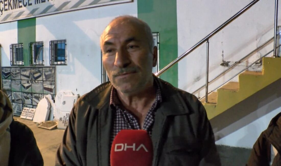 Mehmet Kaan KURT/İSTANBUL, – FATİH’te oteldeyken zehirlenme şüphesiyle hastaneye kaldırılan