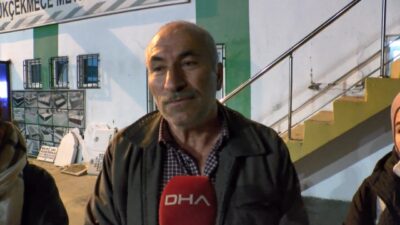 Mehmet Kaan KURT/İSTANBUL, – FATİH’te oteldeyken zehirlenme şüphesiyle hastaneye kaldırılan