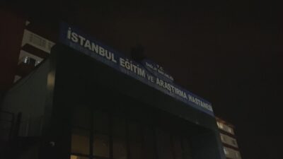 Baran AKKAYA/İSTANBUL, – ALMANYA’dan fuar için İstanbul’a gelen Gürhan Takıl,
