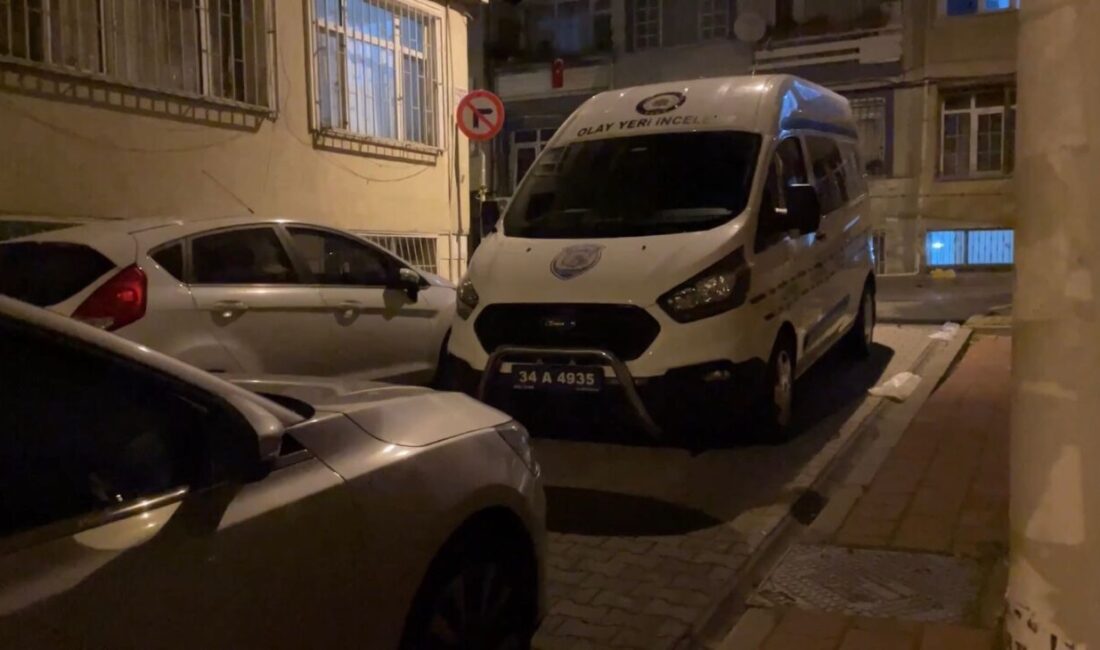 Emre KURT-Mehmet Kaan KURT-Utku Can SÖNMEZ/İSTANBUL, – FATİH’te Y.G. isimli