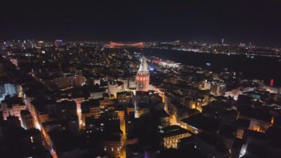 İSTANBUL, – KADINA Şiddetle Mücadele Günü kapsamında Fatih Sultan Mehmet