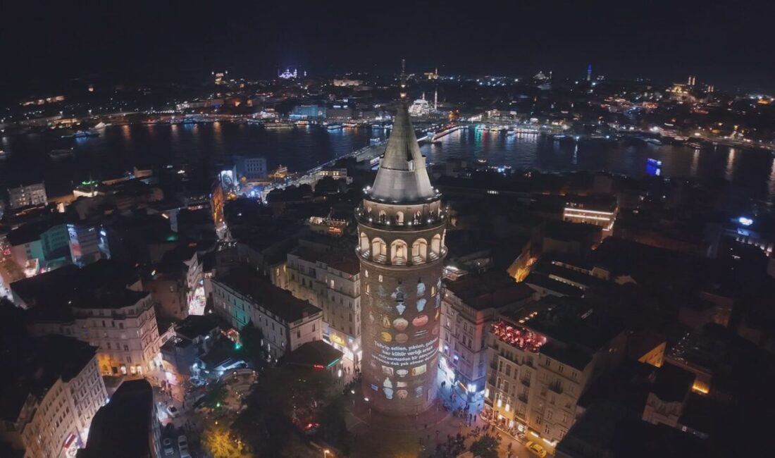 İSTANBUL, – KÜLTÜR ve Turizm Bakanlığı tarafından ‘UNESCO Uluslararası Kültür