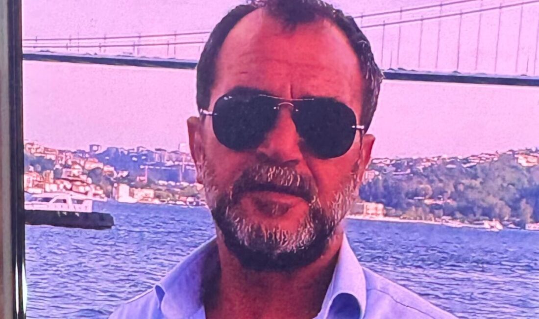 Emre KURT- Derya EVREN KORKMAZ / İSTANBUL, – Gaziosmanpaşa’da Y.K.