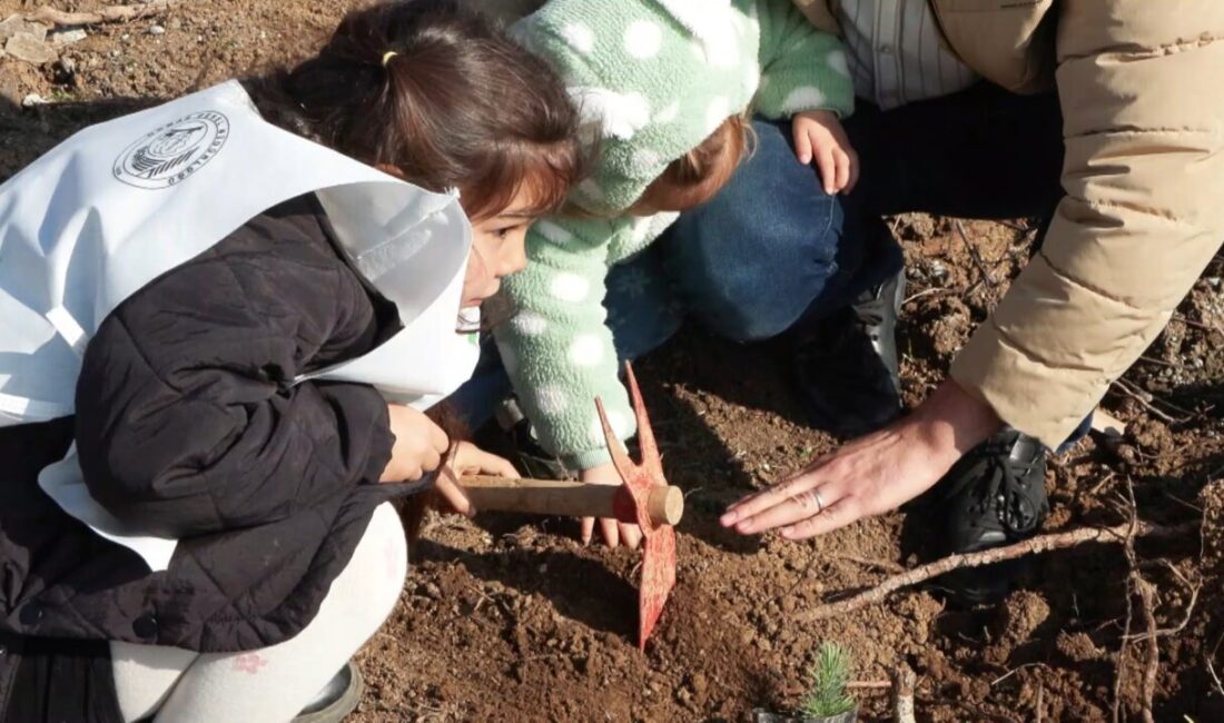 Gülseren KARAPINAR – Emir BENLİOĞLU / İstanbul – İsrail’in Gazze’de