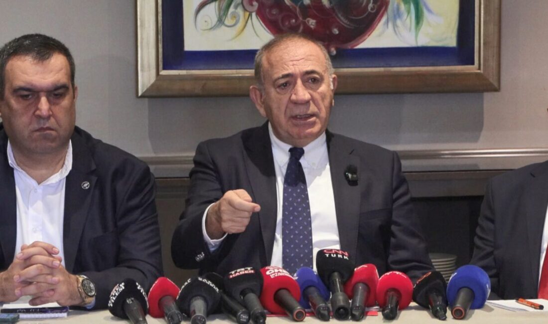 Esra GÜNTEPE – Ulaşcan ÖZER / İSTANBUL – GÜRSEL Tekin