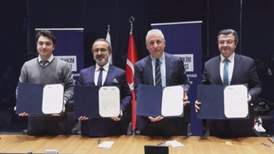 Tuğçe SEZER ODABAŞI – Ulaşcan ÖZER / İSTANBUL – Türk