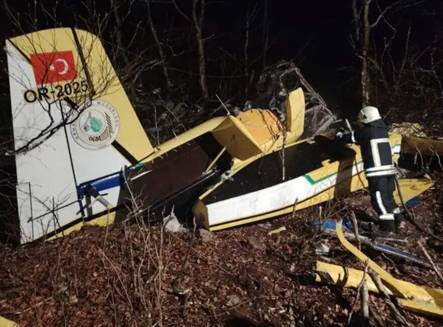 İbrahim YILDIZ/İSTANBUL, – HIRVATİSTAN’DA Zagreb Havalimanı’na gitmek için Rejika Havalimanı’ndan