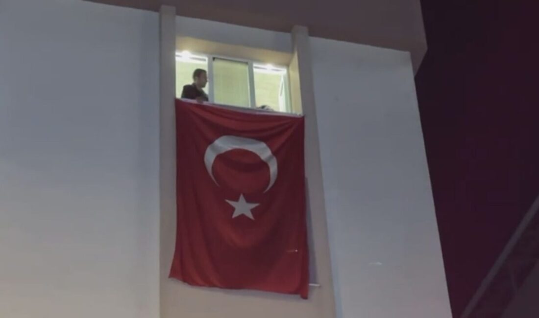 İhsan DÖRTKARDEŞ – İbrahim YILDIZ/İSTANBUL, – HIRVATİSTAN’da düşen Orman Genel