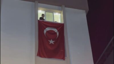 İhsan DÖRTKARDEŞ – İbrahim YILDIZ/İSTANBUL, – HIRVATİSTAN’da düşen Orman Genel