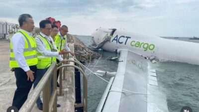 İbrahim YILDIZ/İSTANBUL, – HONG Kong Hava Kaza Araştırma Otoritesi (AAIA),