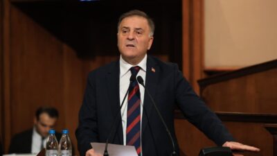 Canan İLARSLAN – Feridun AÇIKGÖZ/İSTANBUL, – İSTANBUL Büyükşehir Belediyesi’nin (İBB)