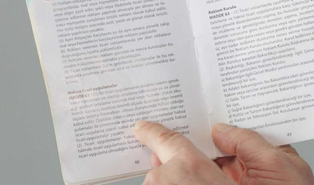 Tuğçe SEZER ODABAŞI – Harun ŞAHBAZOĞLU/İSTANBUL – Kasım ayı indirim