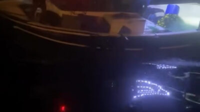 Doğan Can CESUR / İSTANBUL – İSTANBUL Boğazı’nda Üsküdar Kuleli