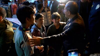 Baran AKKAYA-Veysel TİMDU/İSTANBUL, – İSTANBUL Emniyet Müdürlüğü ekipleri, Esenyurt İlçe