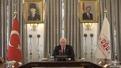 Gülseren KARAPINAR / İSTANBUL, – İstanbul Valiliği’nde ‘Gıda güvenliği’ toplantısı