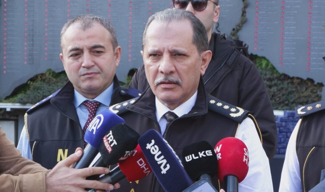 Tuğçe SEZER ODABAŞI-Mehmet ALA / İSTANBUL – İSTANBUL’da ‘Uyuşturucu veya