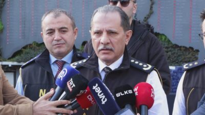 Tuğçe SEZER ODABAŞI-Mehmet ALA / İSTANBUL – İSTANBUL’da ‘Uyuşturucu veya