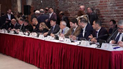 Canan İLARSLAN- Ulaşcan ÖZER / İSTANBUL, – İstanbul Büyükşehir Belediyesi