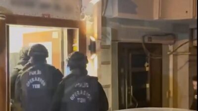 Derya EVREN KORKMAZ/İSTANBUL, -İstanbul’da, MASAK raporlarına göre ‘DEAŞ silahlı terör