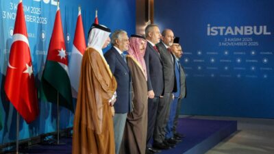 Canan İLARSLAN – Ataberk KURT/İSTANBUL, – DIŞİŞLERİ Bakanı Hakan Fidan’ın