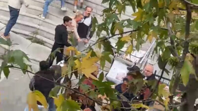 Doğan Can CESUR / İSTANBUL – KAĞITHANE’de 15 yaşındaki E.N.’yi