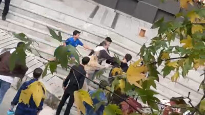 Doğan Can CESUR / İSTANBUL – KAĞITHANE’de 15 yaşındaki E.N.’yi