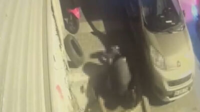 Doğan Can CESUR / İSTANBUL – KAĞITHANE’de iddiaya göre önceden