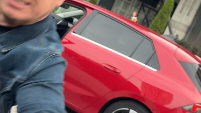 Doğan Can CESUR / İSTANBUL – KAĞITHANE’de trafikte iki sürücü