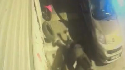 Doğan Can CESUR / İSTANBUL – KAĞITHANE’de iddiaya göre önceden