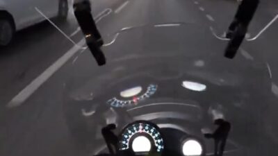 Mert ORDU / İSTANBUL, – KARTAL D-100 Karayolu’nda seyir halinde