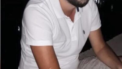 Leyla YILDIZ/İSTANBUL, – KARTAL’da tartıştığı eşi Emre Erim’i (42) bıçaklayarak