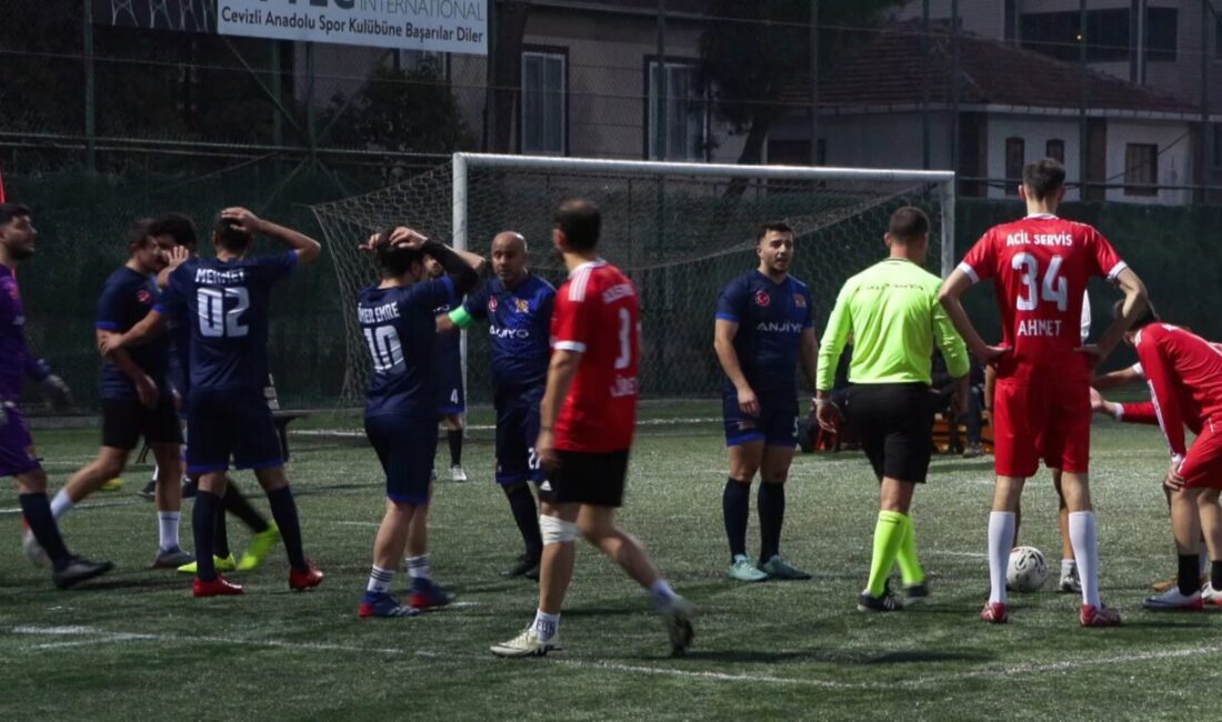 Leyla YILDIZ – Ulaşcan ÖZER / İSTANBUL, – İSTANBUL İl