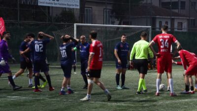 Leyla YILDIZ – Ulaşcan ÖZER / İSTANBUL, – İSTANBUL İl