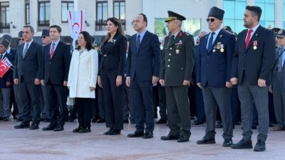 Hasan YILDIRIM/ İSTANBUL, – KUZEY Kıbrıs Türk Cumhuriyeti’nin (KKTC) 42’nci