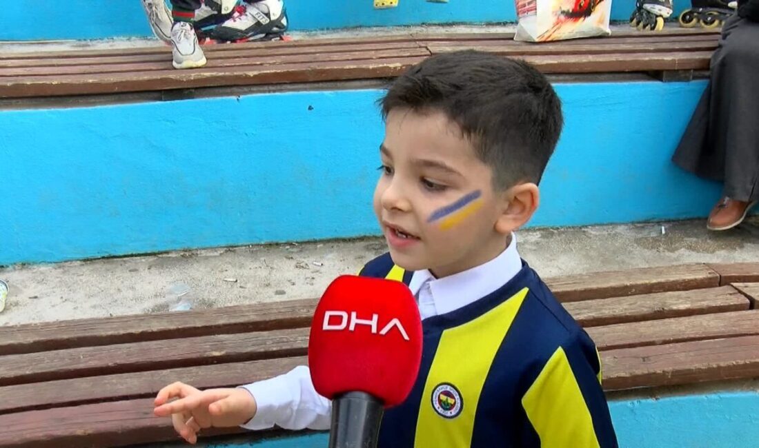 Baran AKKAYA-Altunay TUGA/İSTANBUL, – KÜÇÜKÇEKMECE’de lösemi (kan kanseri) hastalığını yenen