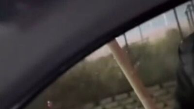 Mert ORDU/İSTANBUL, – MALTEPE’de trafikteki iki kişi arasında korna nedeniyle