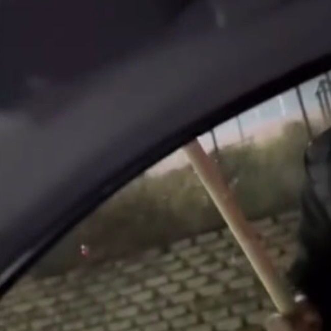 Mert ORDU/İSTANBUL, – MALTEPE’de trafikteki iki kişi arasında korna nedeniyle