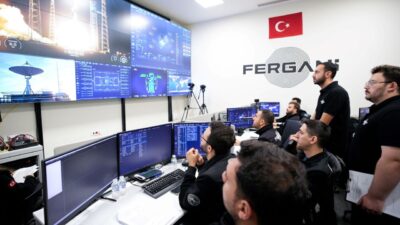 İbrahim YILDIZ/İSTANBUL, – TAMAMEN milli imkanlarla geliştirilen aynı zamanda Türkiye’nin