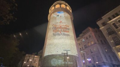 Soner HASIRCIOĞLU/İSTANBUL, – ÖĞRETMENLER Günü kutlamaları kapsamında İstanbul İl Millî