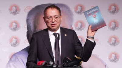 Gülseren KARAPINAR-Harun ŞAHBAZOĞLU/İSTANBUL, – CENGİZ Aytmatov’un ‘Cemile’ isimli kitabı ortak