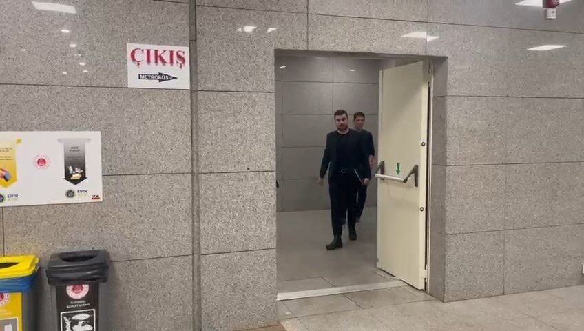 Ayşe GÜREL/İSTANBUL – İstanbul’da şarkıcı, oyuncu ve fenomenlere yönelik uyuşturucu