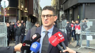 Yılmaz OKUR / İSTANBUL, – PAPA 14’üncü Leo, Kadıköy’de uğradığı