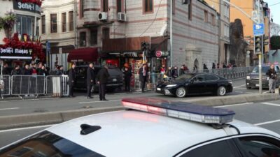 Canan İLARSLAN – Ataberk KURT / İSTANBUL, – PAPA 14’üncü