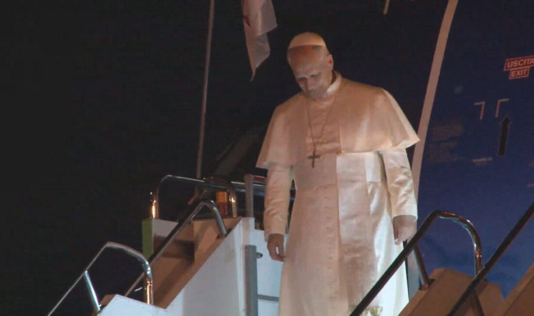 İbrahim YILDIZ – Tuğçe Sezer ODABAŞI- Baran AKKAYA- Harun ŞAHBAZOĞLU/İSTANBUL,