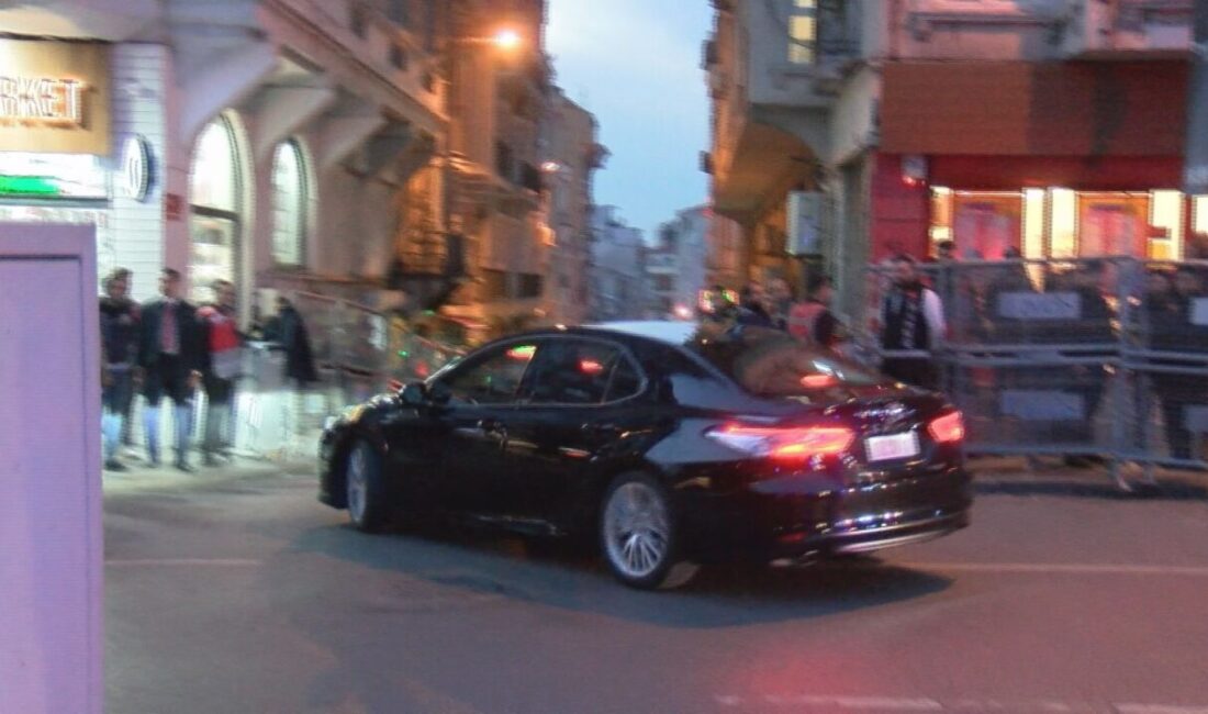 Yılmaz OKUR/İSTANBUL, – ATİKAN Devlet Başkanı ve Katollik Kilisesi’nin ruhani