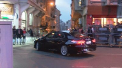 Yılmaz OKUR/İSTANBUL, – ATİKAN Devlet Başkanı ve Katollik Kilisesi’nin ruhani