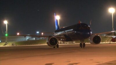 İbrahim YILDIZ/İSTANBUL, – Airbus’un A321 tipi uçaklara yönelik güvenlik sorunu